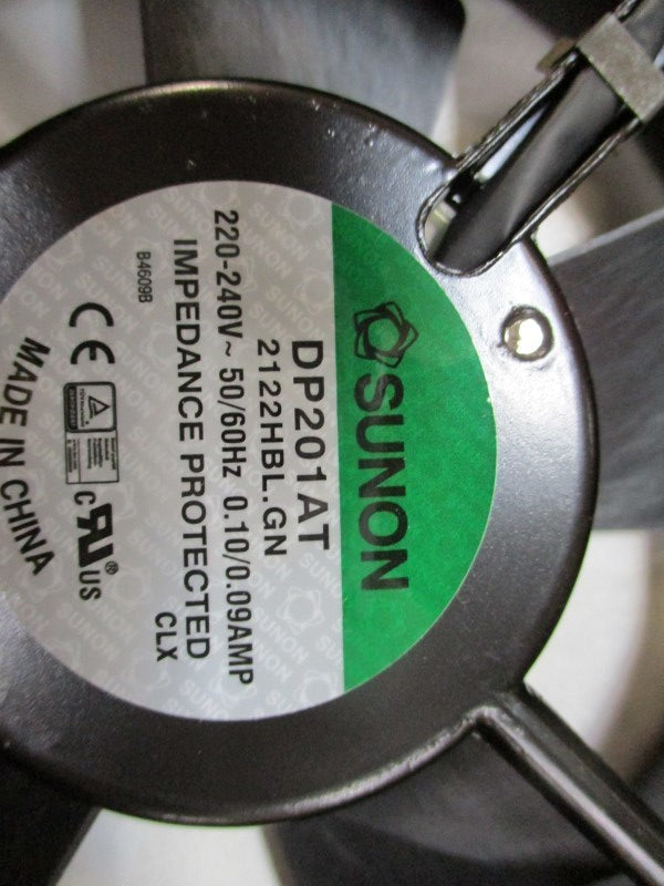 SUNON DP201AT/2122HBL.GN 5440302  NSMP
