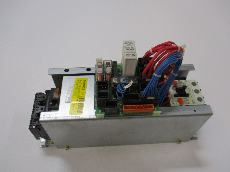 FANUC A05B-2527-C403  UNMP