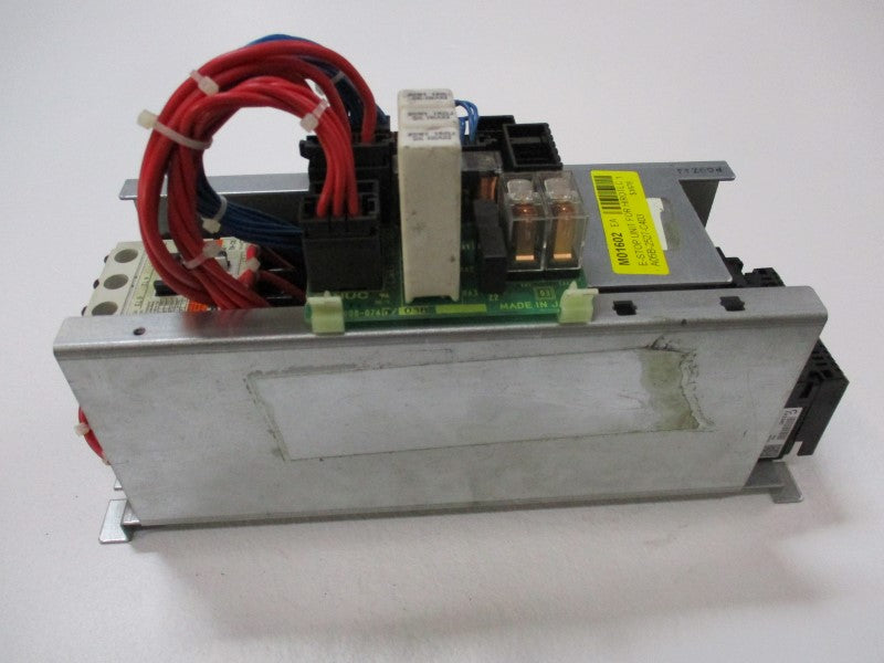 FANUC A05B-2527-C403  UNMP