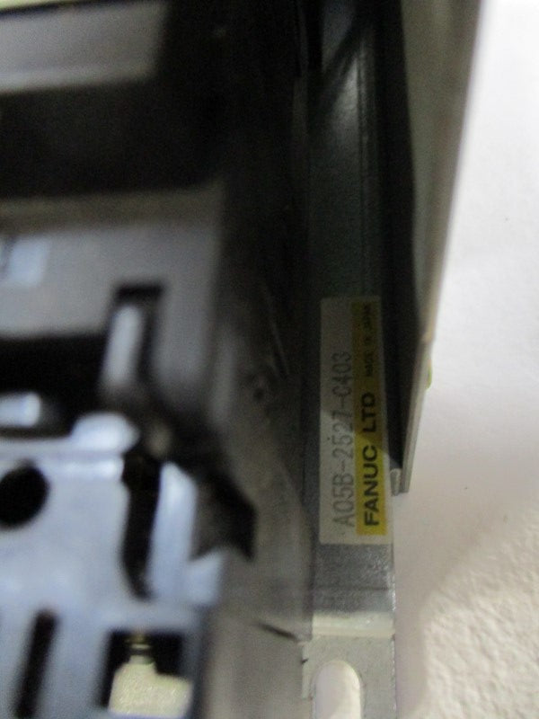 FANUC A05B-2527-C403  UNMP