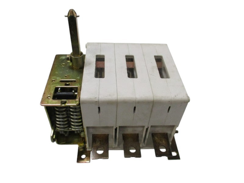 STROMBERG OETL400D1 (AS PICTURED)  UNMP