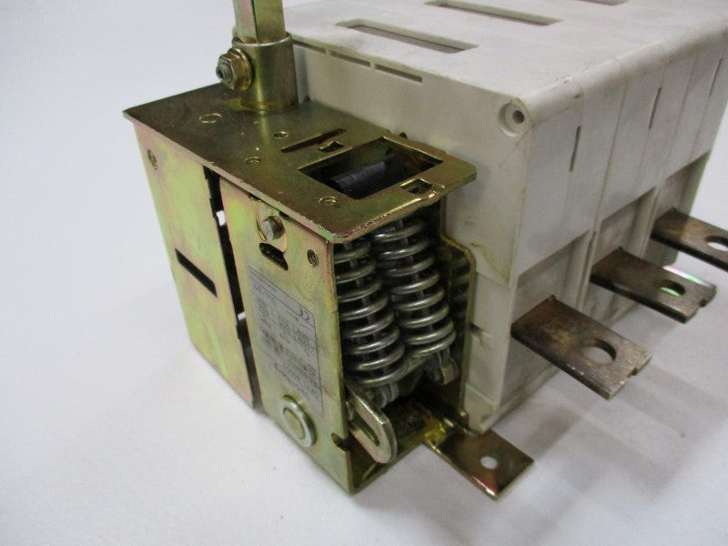 STROMBERG OETL400D1 (AS PICTURED)  UNMP
