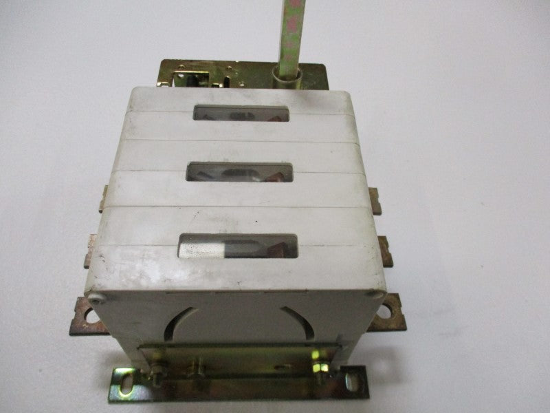 STROMBERG OETL400D1 (AS PICTURED)  UNMP