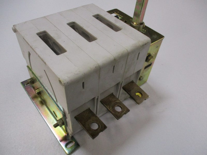 STROMBERG OETL400D1 (AS PICTURED)  UNMP