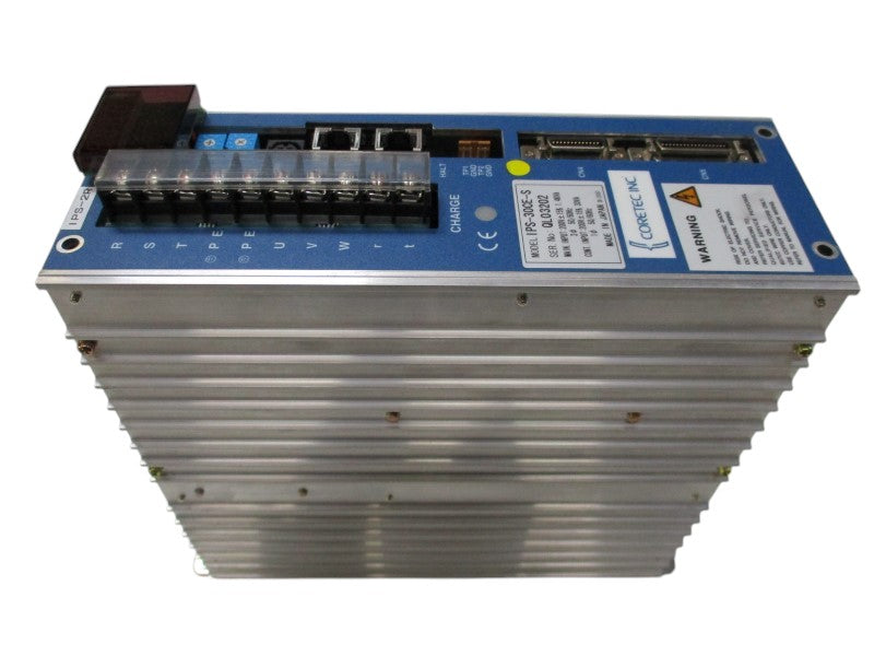 CORTEC IPS-30CE-S (REPAIRED)  UNMP