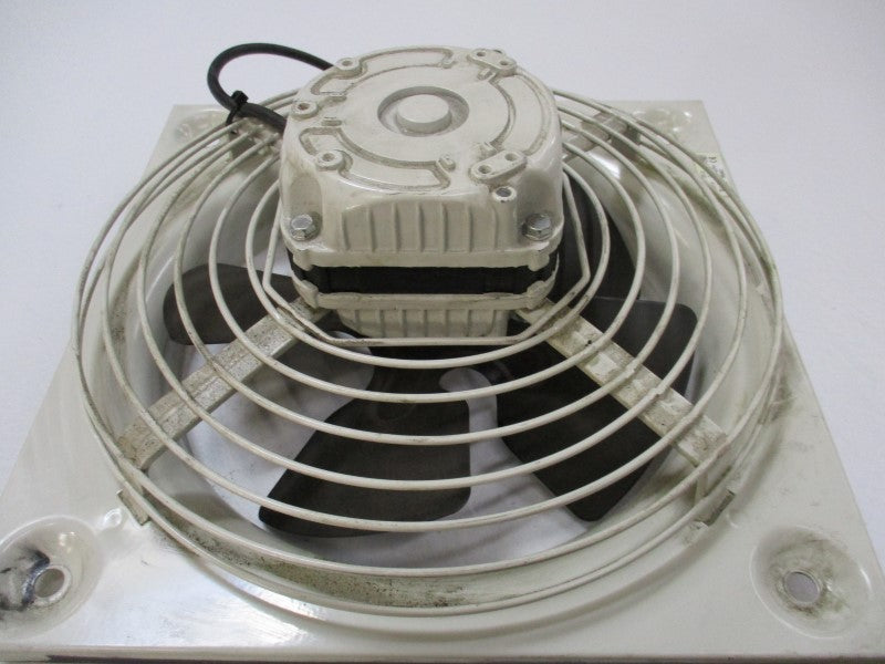 SOLAR & PALAU HXM-200  UNMP