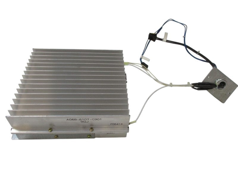 FANUC A06B-6107-C901  NSNP