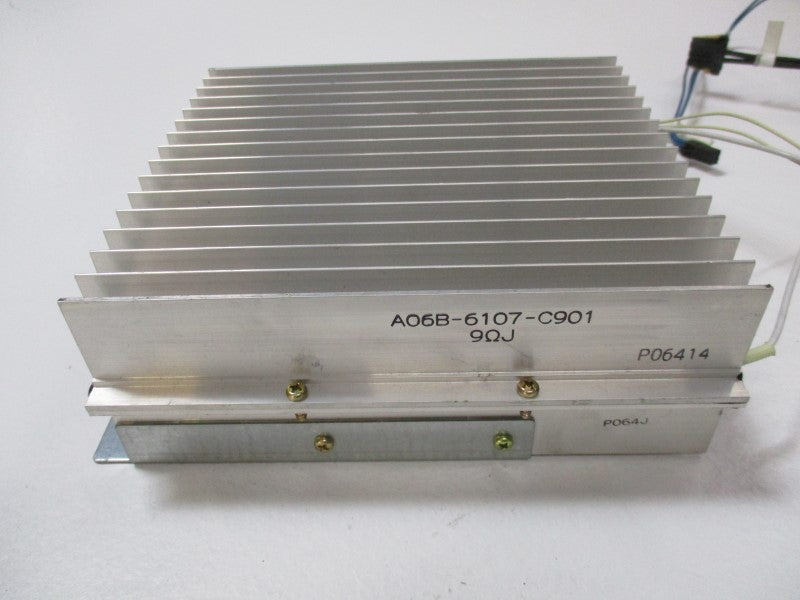 FANUC A06B-6107-C901  NSNP