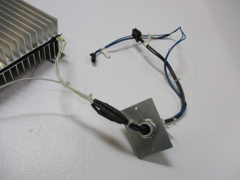 FANUC A06B-6107-C901  NSNP