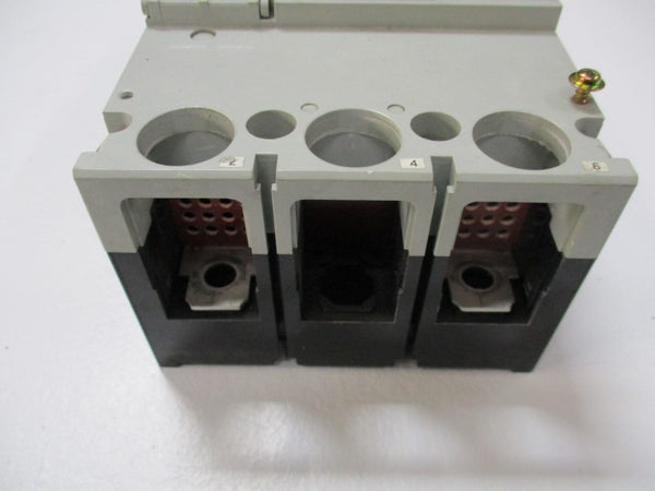 FUJI ELECTRIC SA402C BB2KSC-300 CIRCUIT BREAKER 300A 690V  UNMP