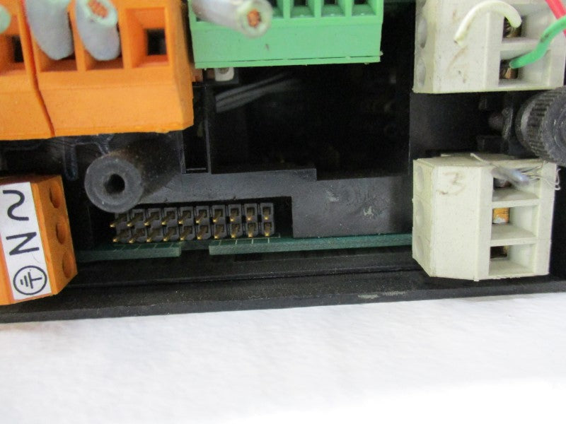 NSNPPORT INFP-0-3-0-0C2-F3 (AS PICTURED)(REPAIRED)  UNMP