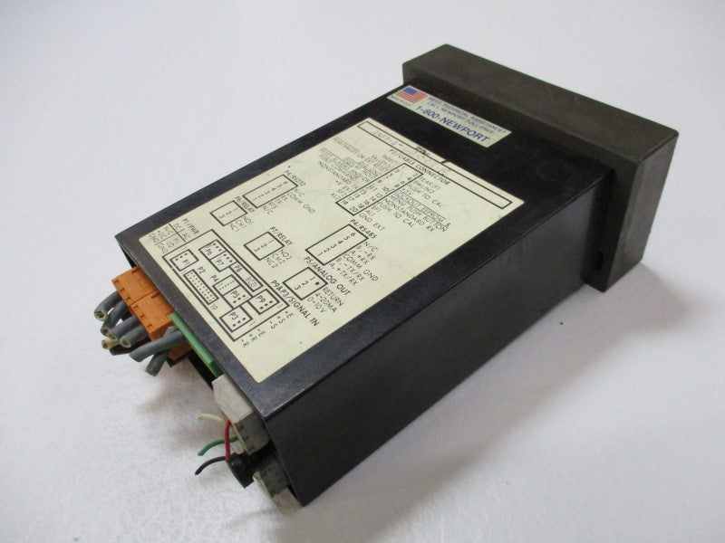 NSNPPORT INFP-0-3-0-0C2-F3 (AS PICTURED)(REPAIRED)  UNMP