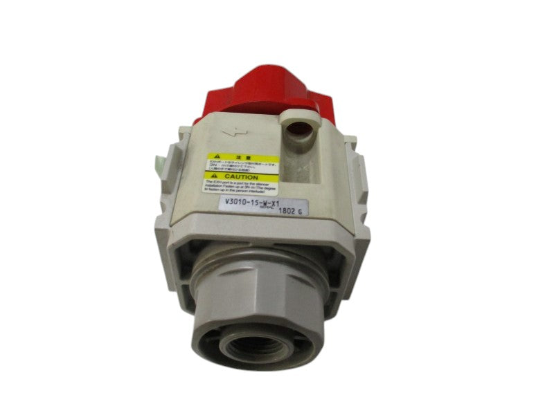CKD V3010-15-W-X1  UNMP