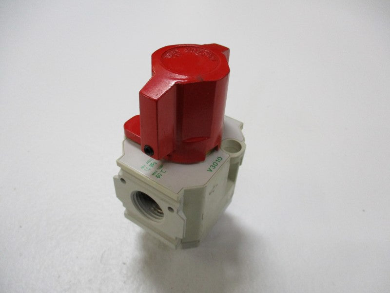 CKD V3010-15-W-X1  UNMP