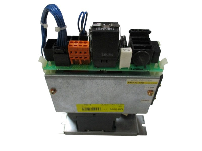 FANUC A05B-2501-C800  NSNP