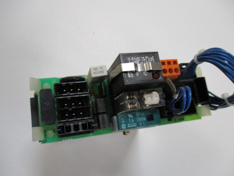 FANUC A05B-2501-C800  NSNP