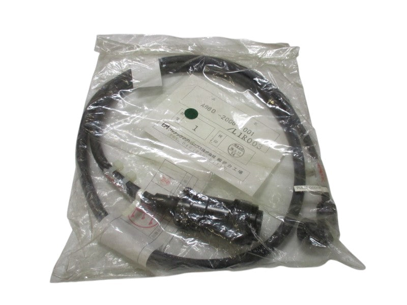 FANUC A660-2006-T001/L1R003  NSMP