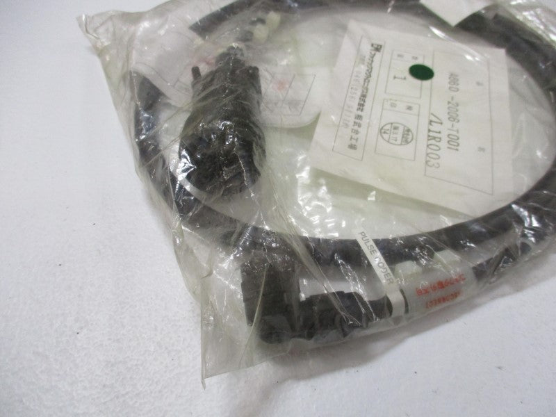 FANUC A660-2006-T001/L1R003  NSMP