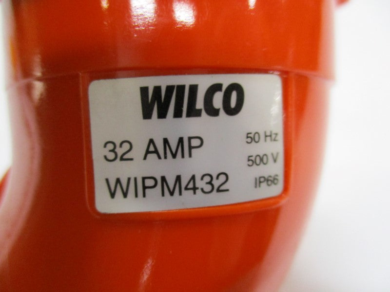 WILCO WIPM432  NSNP