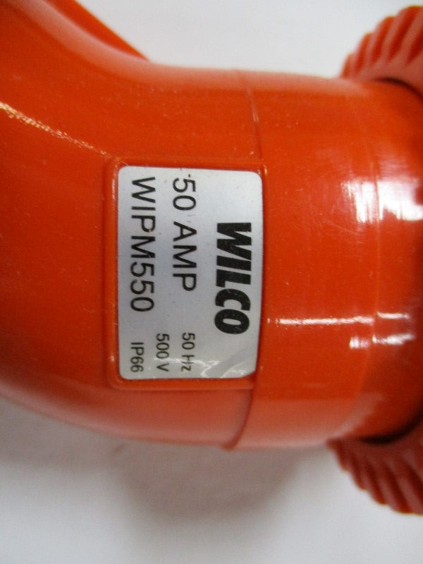WILCO WIPM550  NSNP