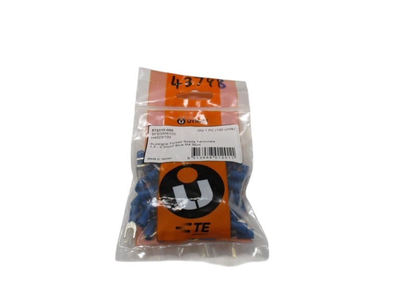 UTILUX 872310-000 (PKG OF 100)  NSMP
