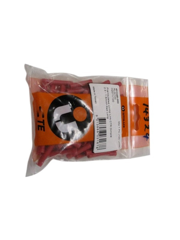 UTILUX 431346-000 (PKG OF 100)  NSMP