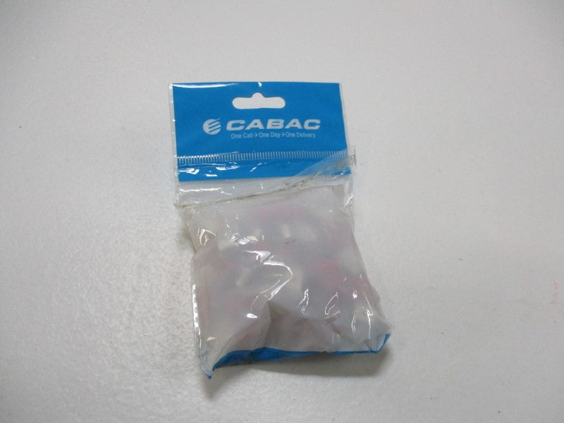 CABAC PB1.25-6.4DG (PKG OF 50)  NSMP