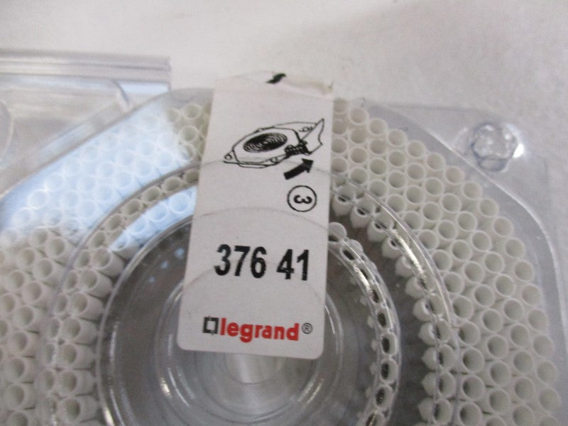 LEGRAND 37641 (WHITE)  NSMP