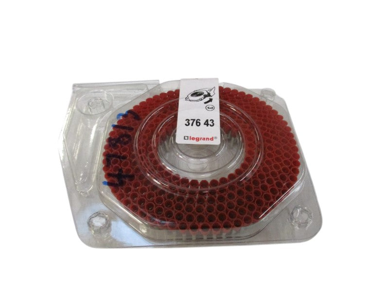 LEGRAND 37643 (RED)  NSMP