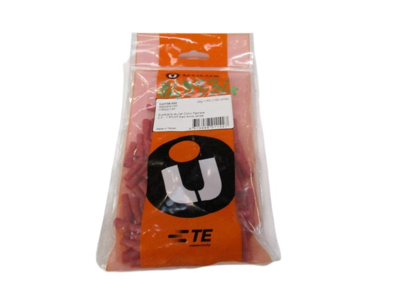 UTILUX 220738-000 (PKG OF 100)  NSMP