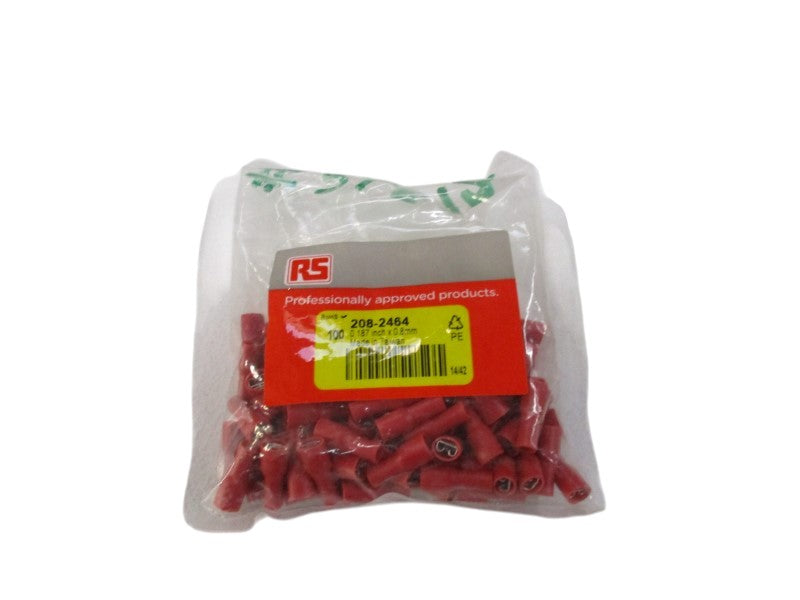 RS PRO 208-2464 (PKG OF 100)  NSMP