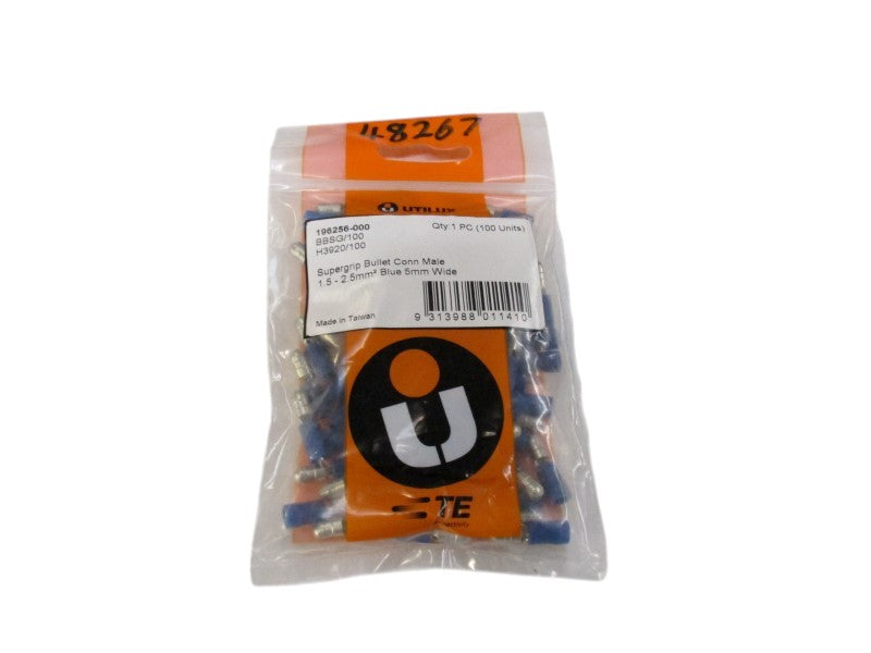 UTILUX 196256-000 (PKG OF 100)  NSMP