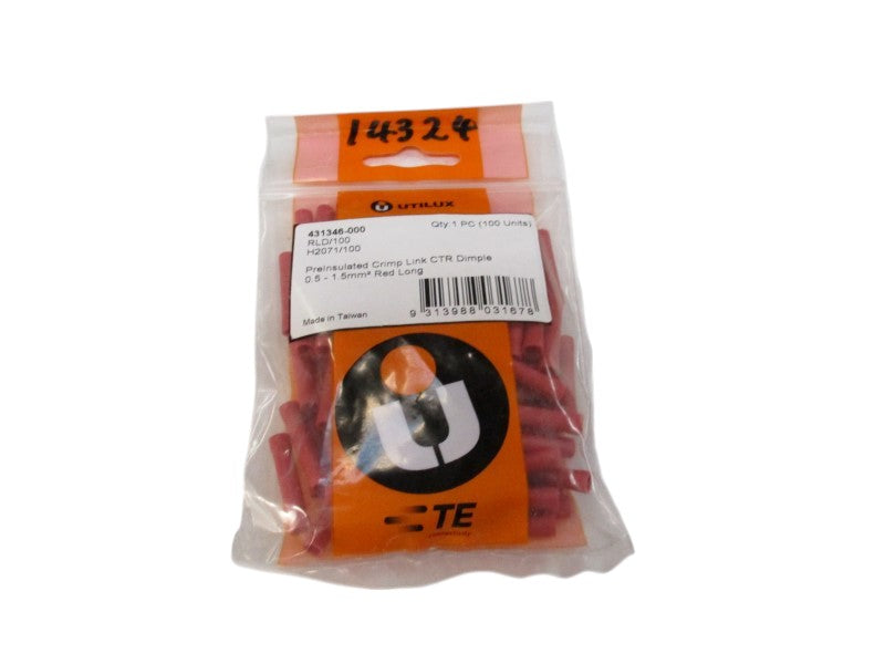 UTILUX 431346-000 (PKG OF 100)  NSMP