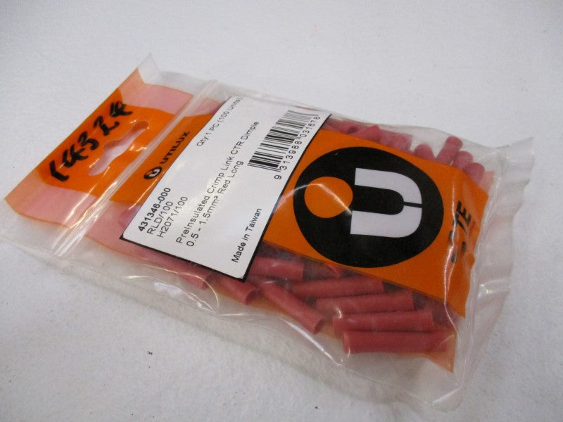 UTILUX 431346-000 (PKG OF 100)  NSMP