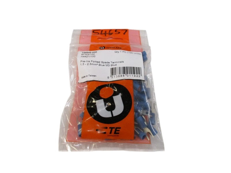 UTILUX 144942-000 (PKG OF 100)  NSMP