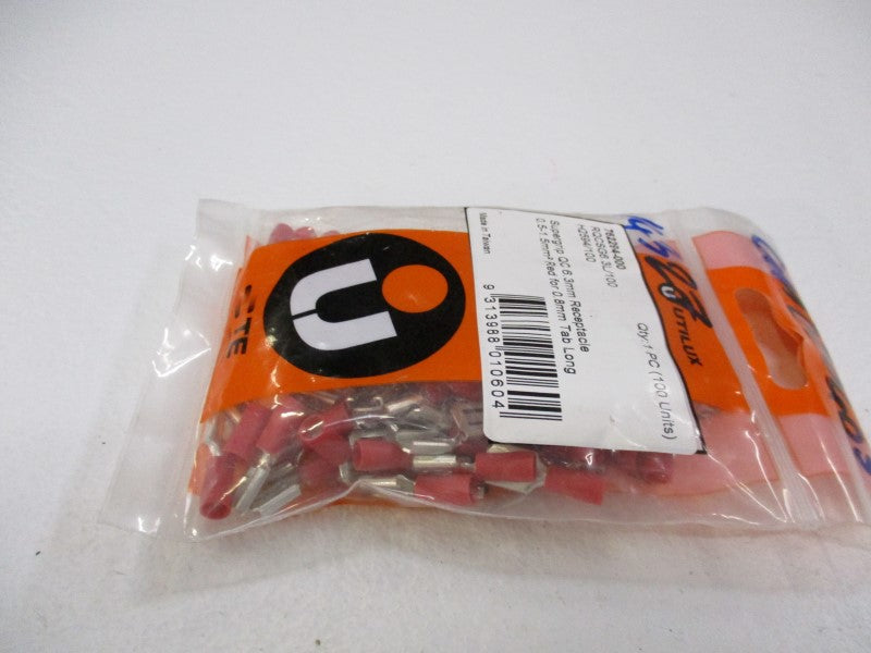 UTILUX 762294-000 (PKG OF 100)  NSMP