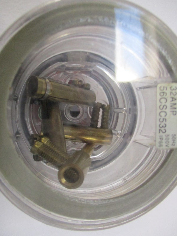 CLIPSAL 56CSC532 (AS PICTURED)  UNMP