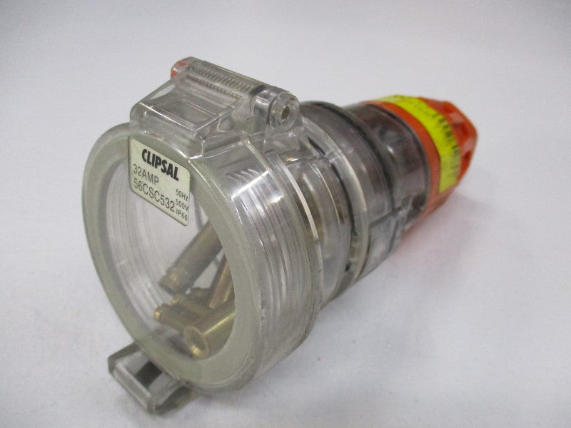 CLIPSAL 56CSC532 (AS PICTURED)  UNMP