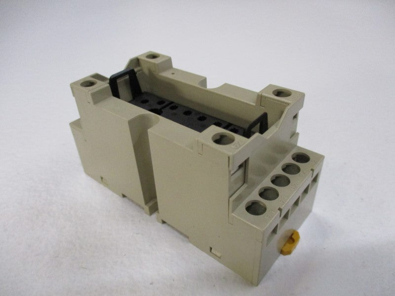 OMRON P7S-14F (MISSING ACCESSORIES)  NSNP