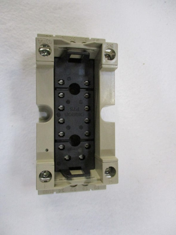 OMRON P7S-14F (MISSING ACCESSORIES)  NSNP
