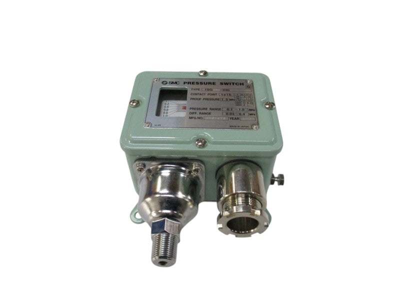 SMC ISG230-030  NSNP
