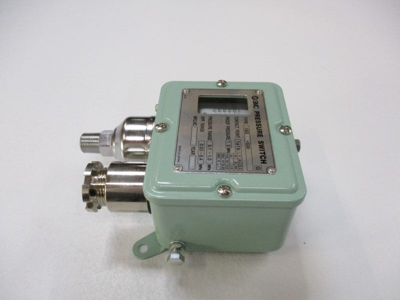 SMC ISG230-030  NSNP
