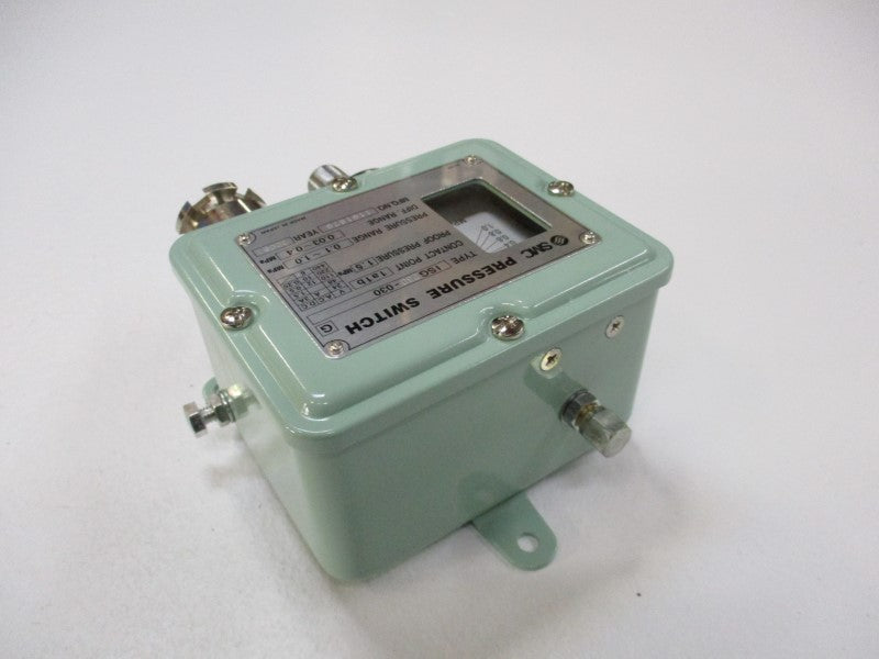 SMC ISG230-030  NSNP