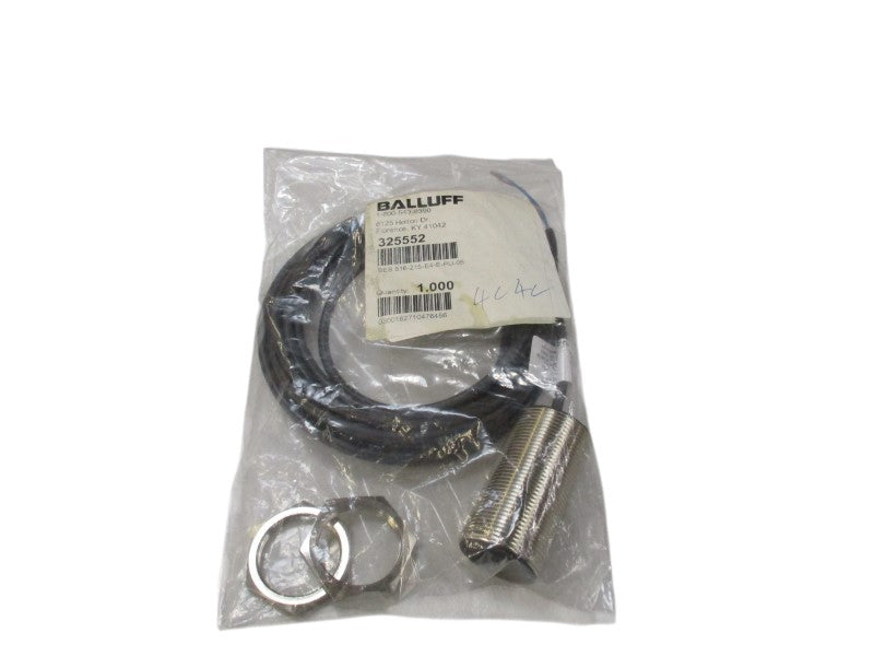 BALLUFF BES516-215-E4-E-PU-05  NSMP