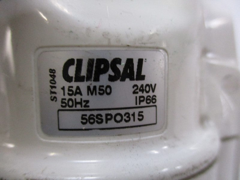 CLIPSAL 56SPO315  UNMP