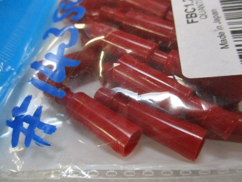 CABAC FBC1.25DG (PKG OF 25)  NSMP