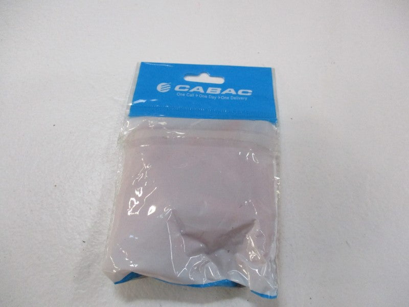 CABAC FBC1.25DG (PKG OF 25)  NSMP