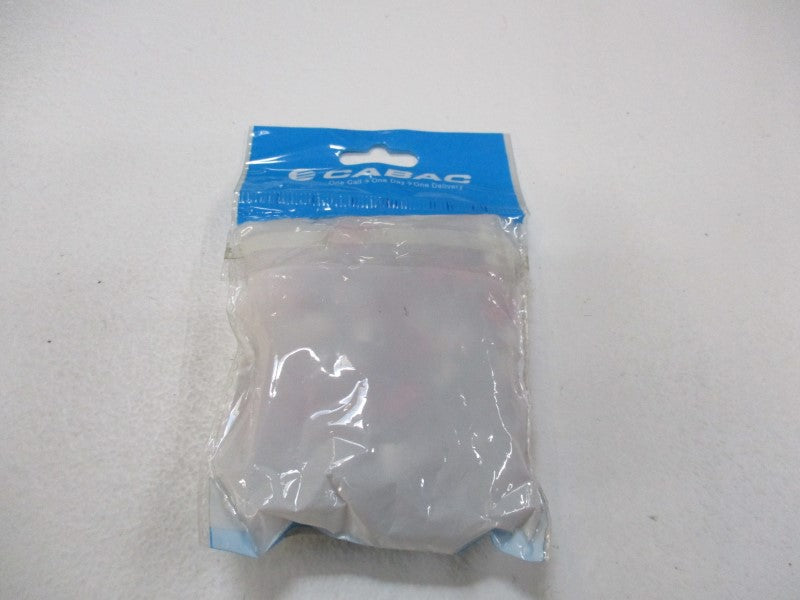 CABAC PB1.25-6.4DG (PKG OF 50)  NSMP