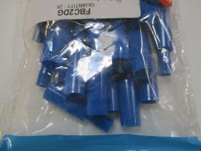 CABAC FBC2DG (PKG OF 25)  NSMP