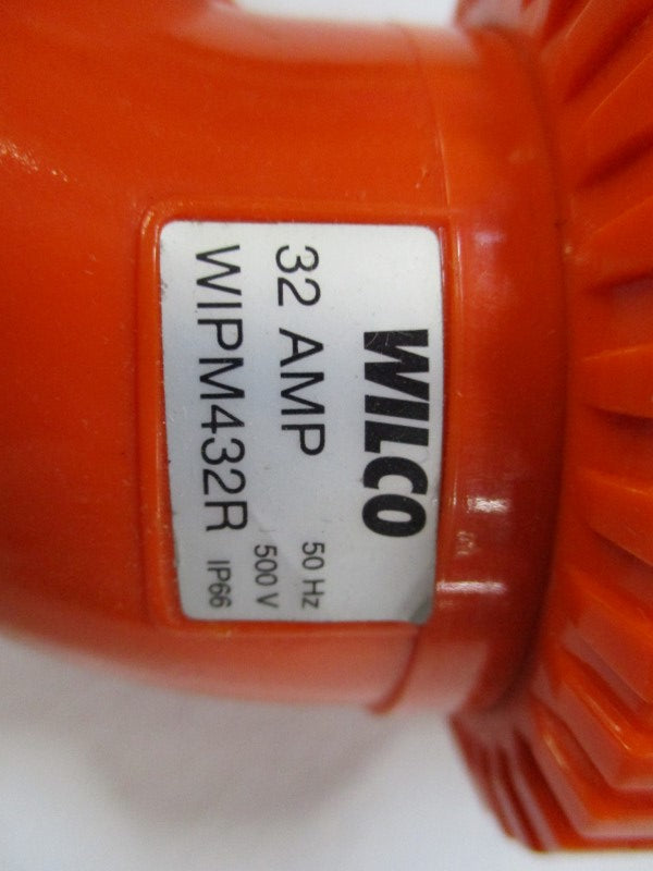 WILCO WIPM432R  NSNP